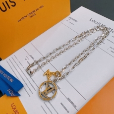 Louis Vuitton Necklaces